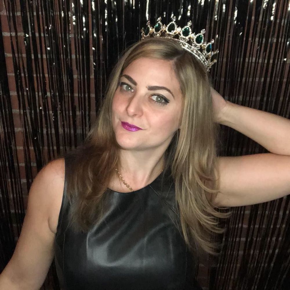 Meet your Posher, Sugarmelter